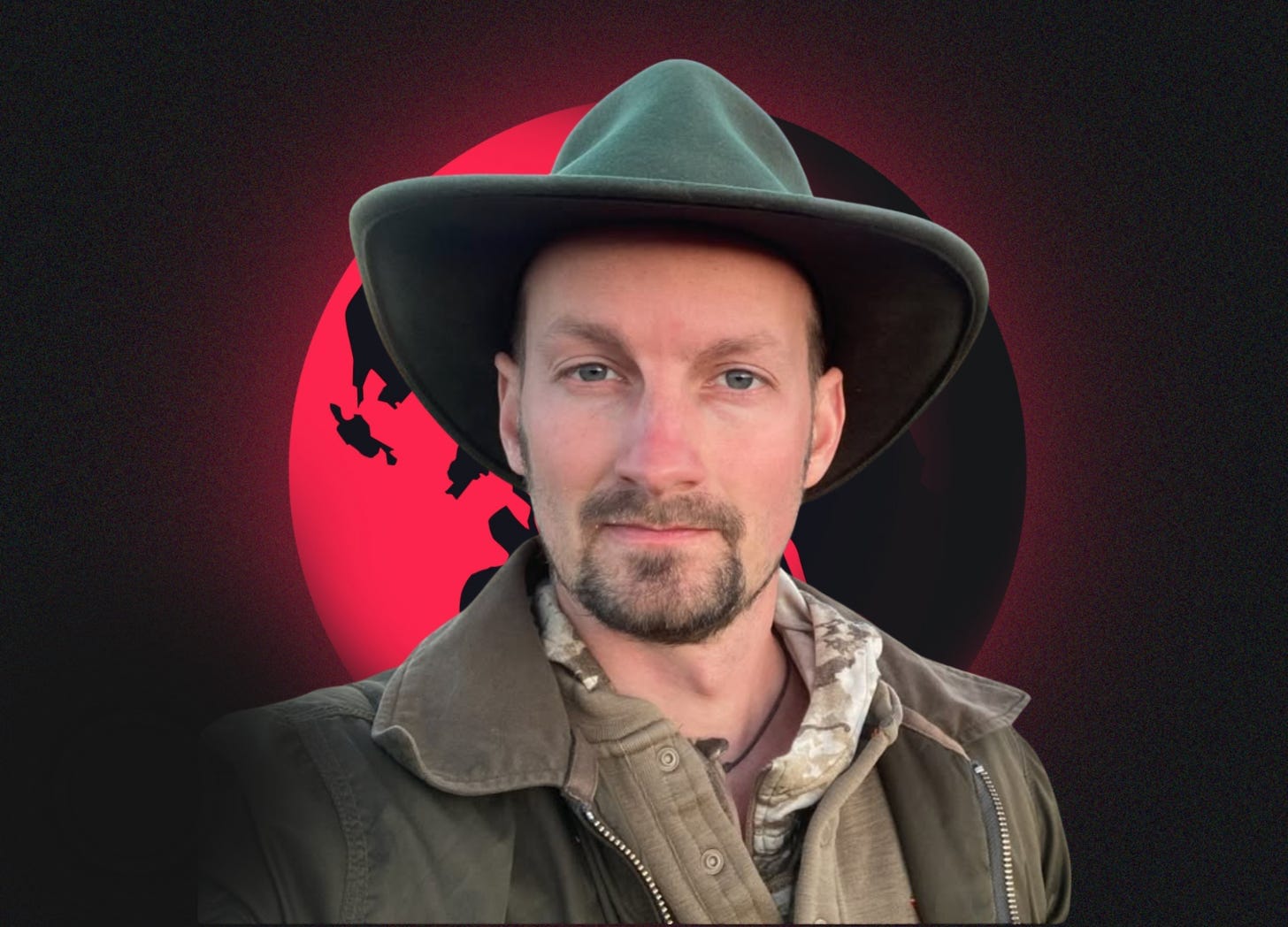 Resilience is Resistance | Max Wilbert