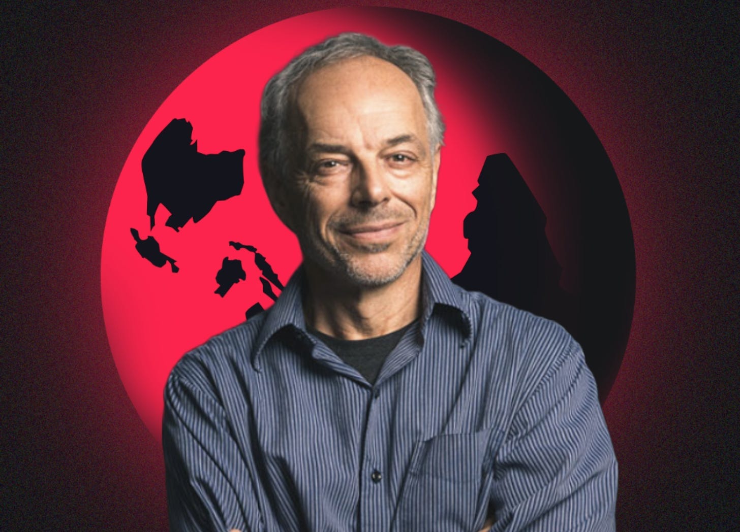 The Origins of Hell On Earth | Carl Safina