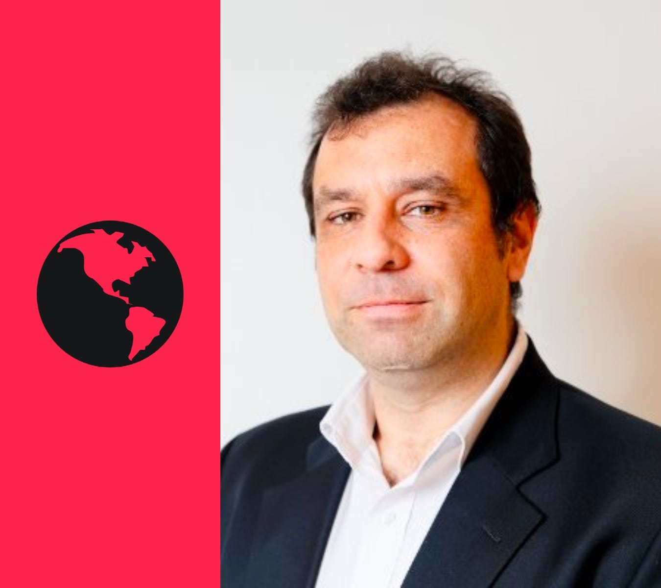 The Unsustainable Green Transition | Simon Michaux