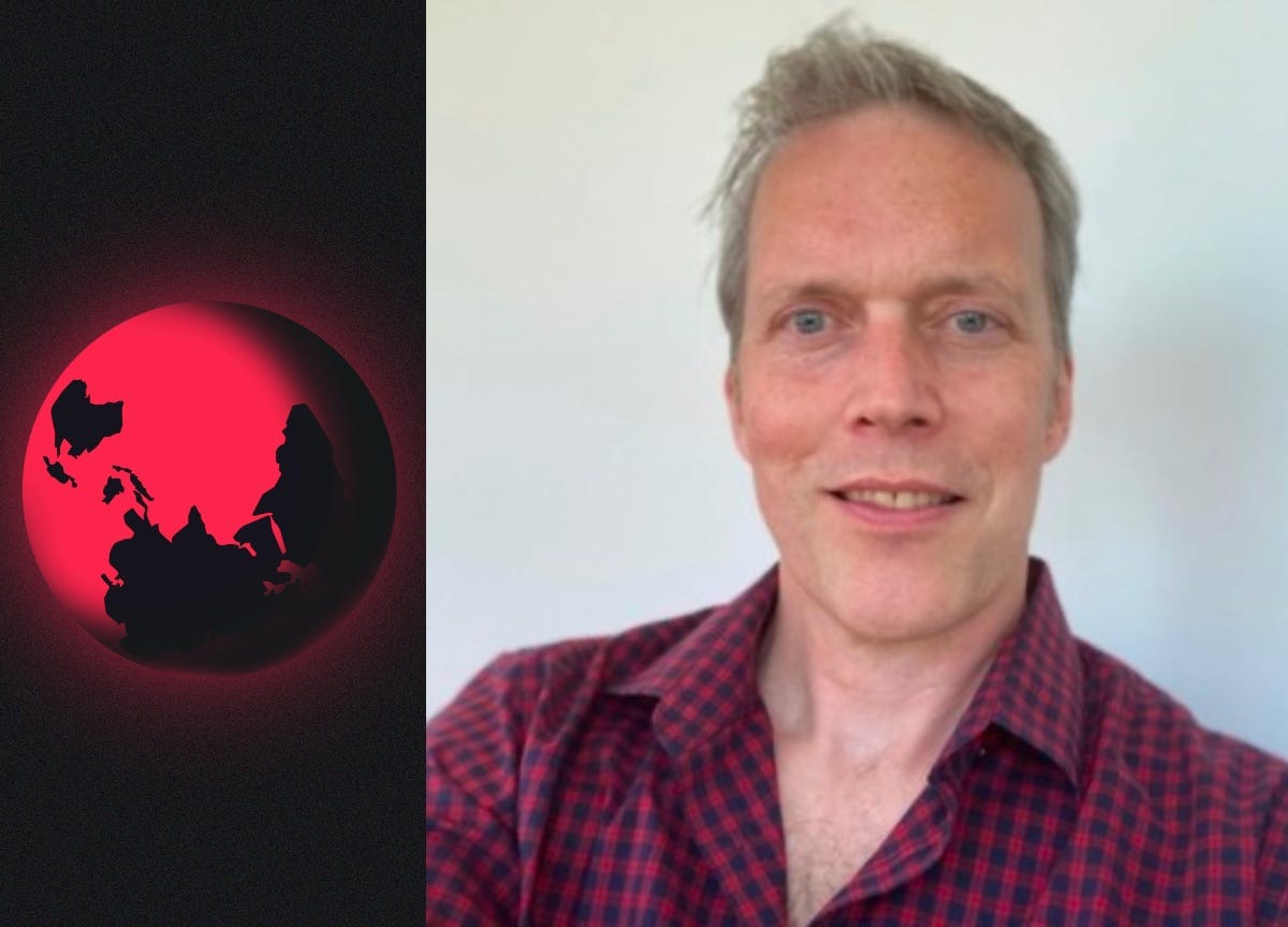 Leveraging Pensions to Force the Transition | Ian Edwards