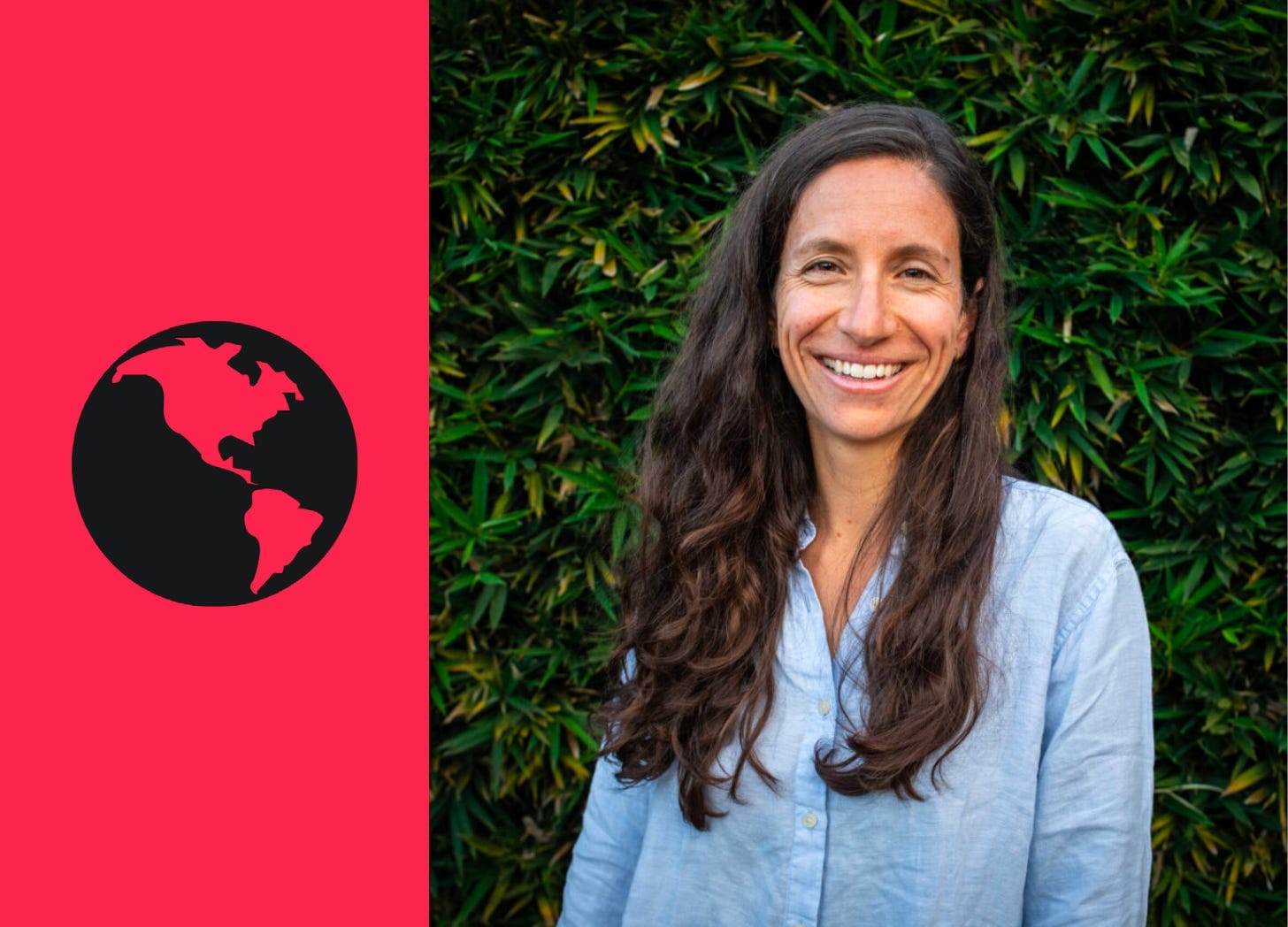 How To Change A System | Isabel Cavelier