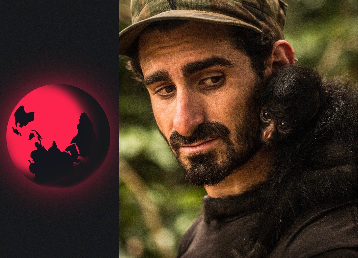 Protecting the Amazon | Paul Rosolie