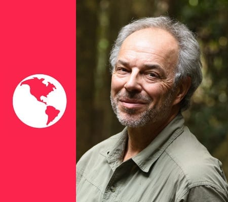 How Western Philosophy Created the Crisis | Carl Safina