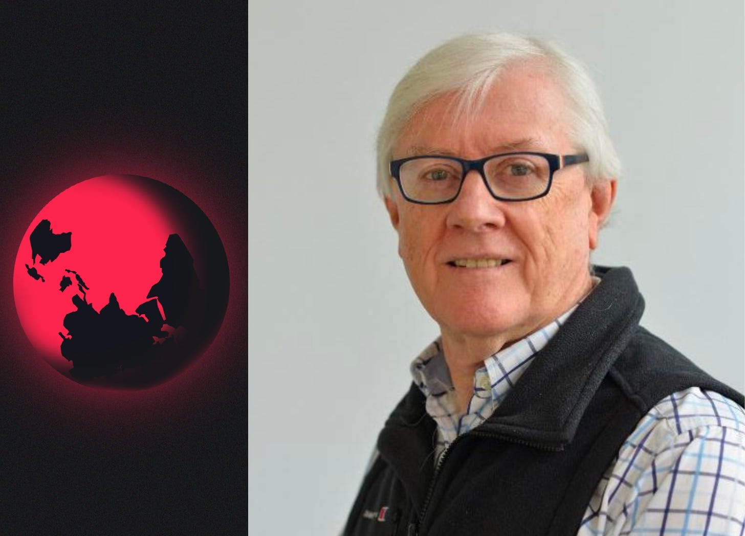 The Problem With Language | Ray Ison