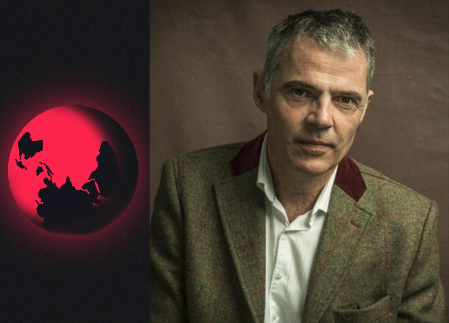 Oligarchs, Media and Markets | Peter Jukes