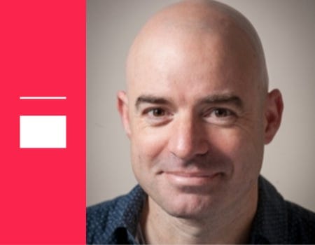 Net-Zero Won't Save Us | James Dyke