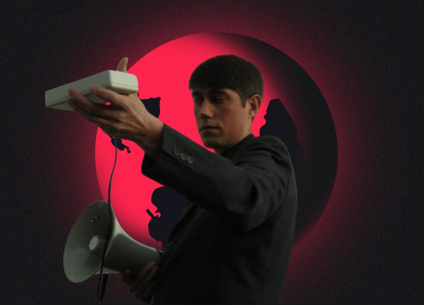 Reimagining A.I | John Wild