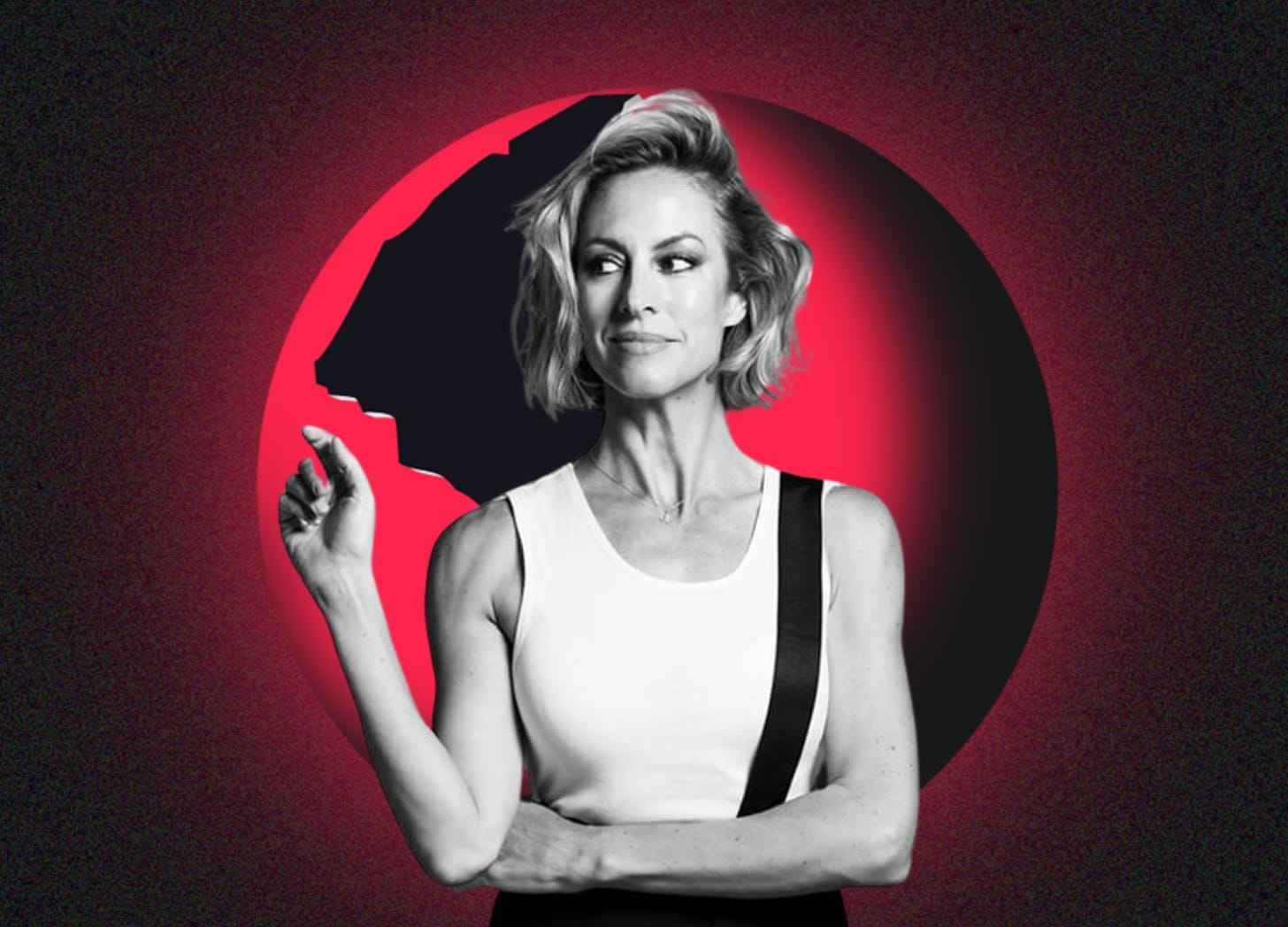 Collapse: What It Is — And What To Do | Sarah Wilson