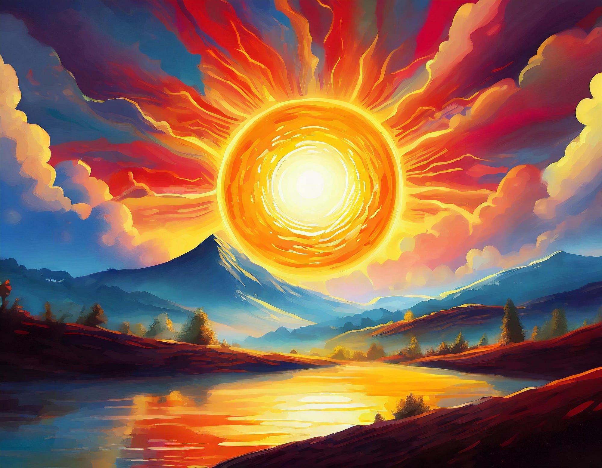 How To Create Unlimited Energy