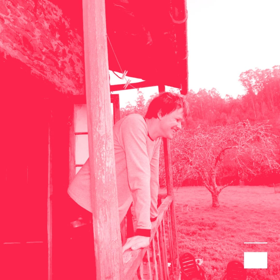 Dennis on extra-capitalist spaces and The Foundry