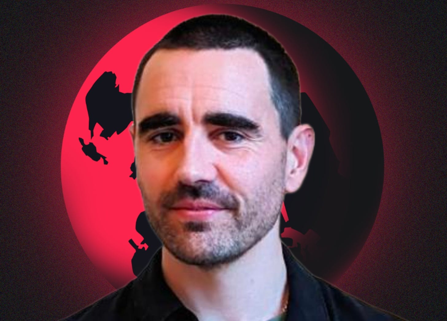 Trauma, Power and Stories | Paddy Loughman