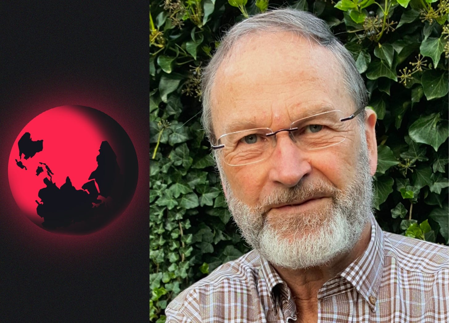 Overshooting Earth's Boundaries | Bill Rees