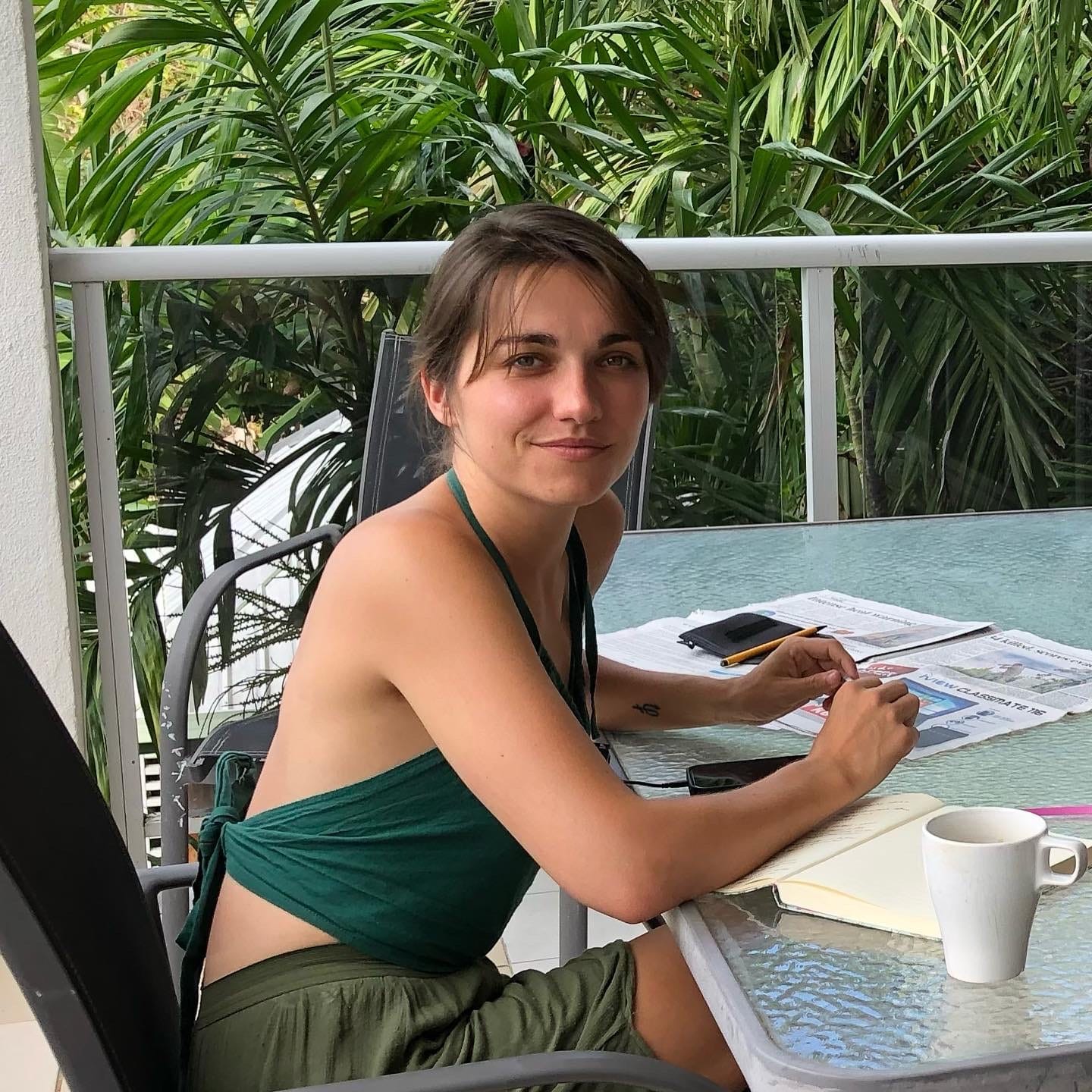 Want to know more about Planet: Critical?