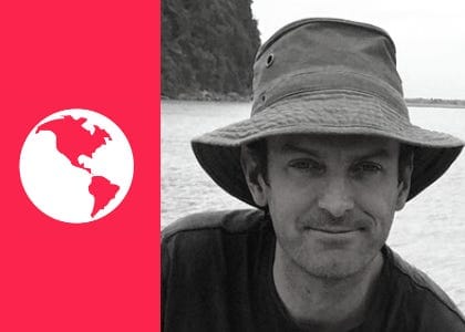 Understanding Resilience | Graeme Cumming