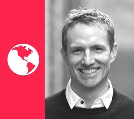 The Future is History | Jon Alexander