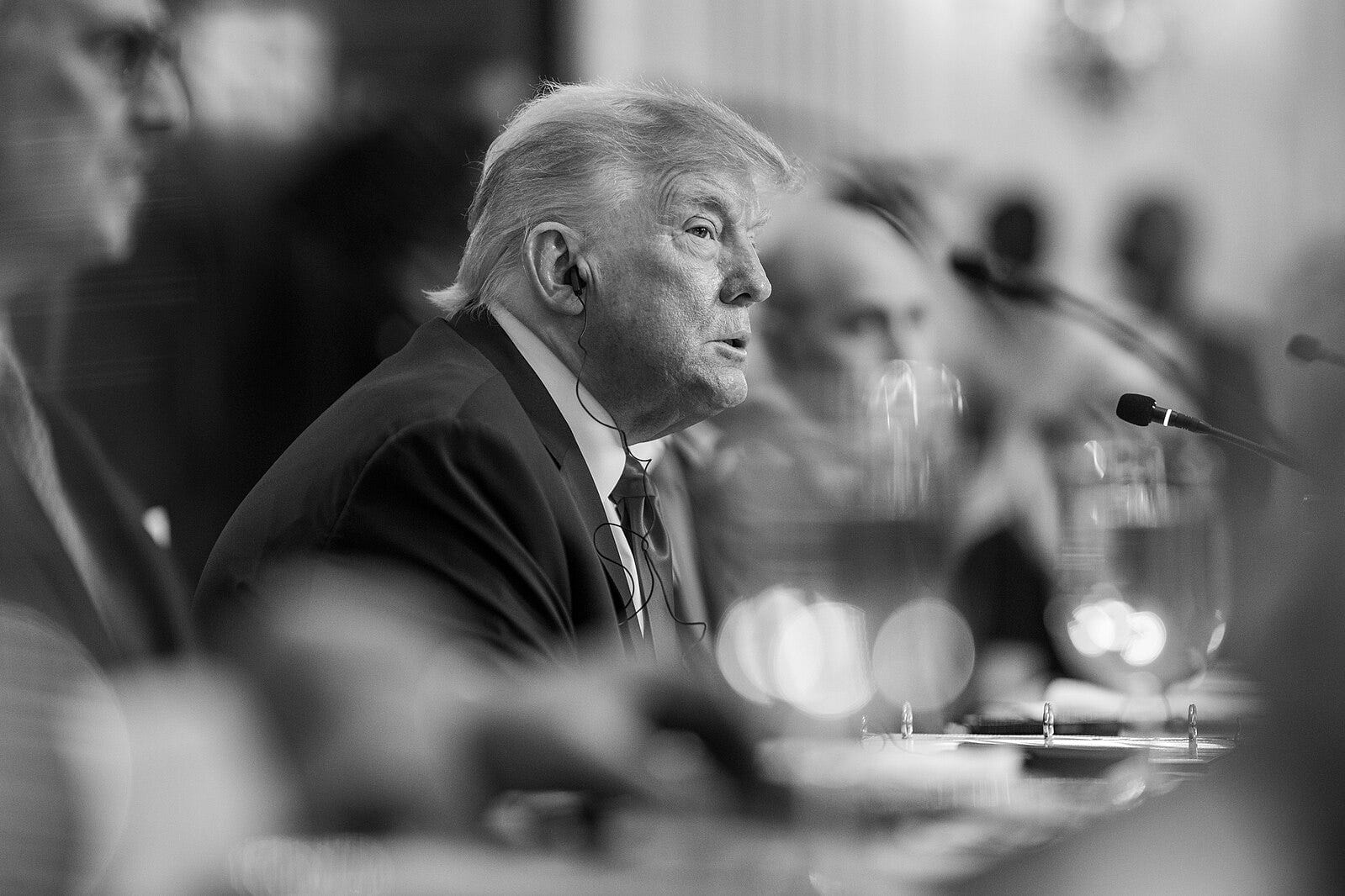 Forget free trade—we need free care