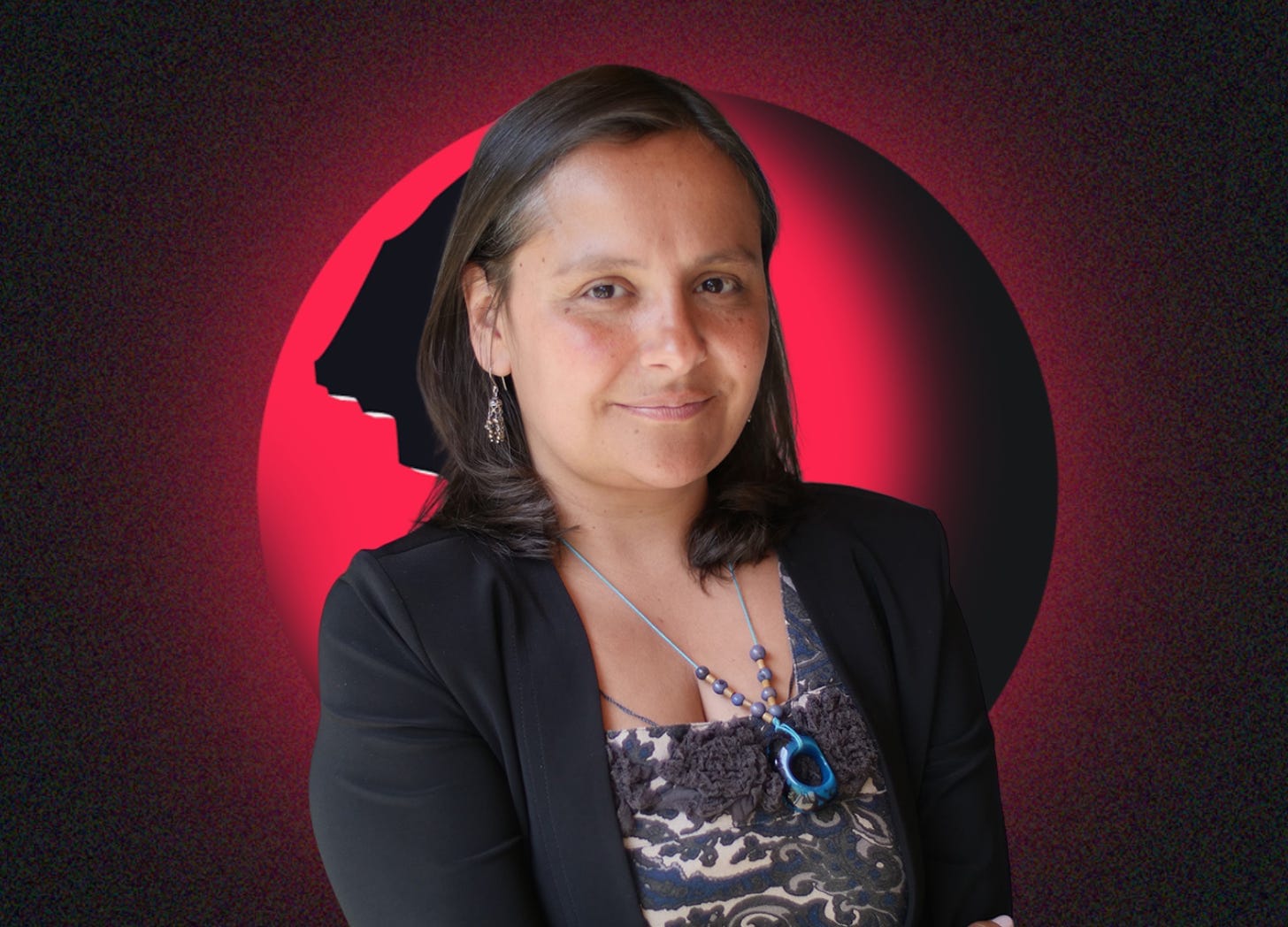 Confronting Collapse | Vanessa Machado de Oliveira