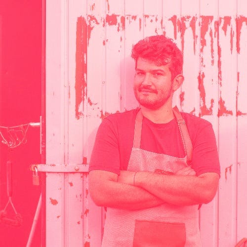 Regenerative farming and community-supported agriculture