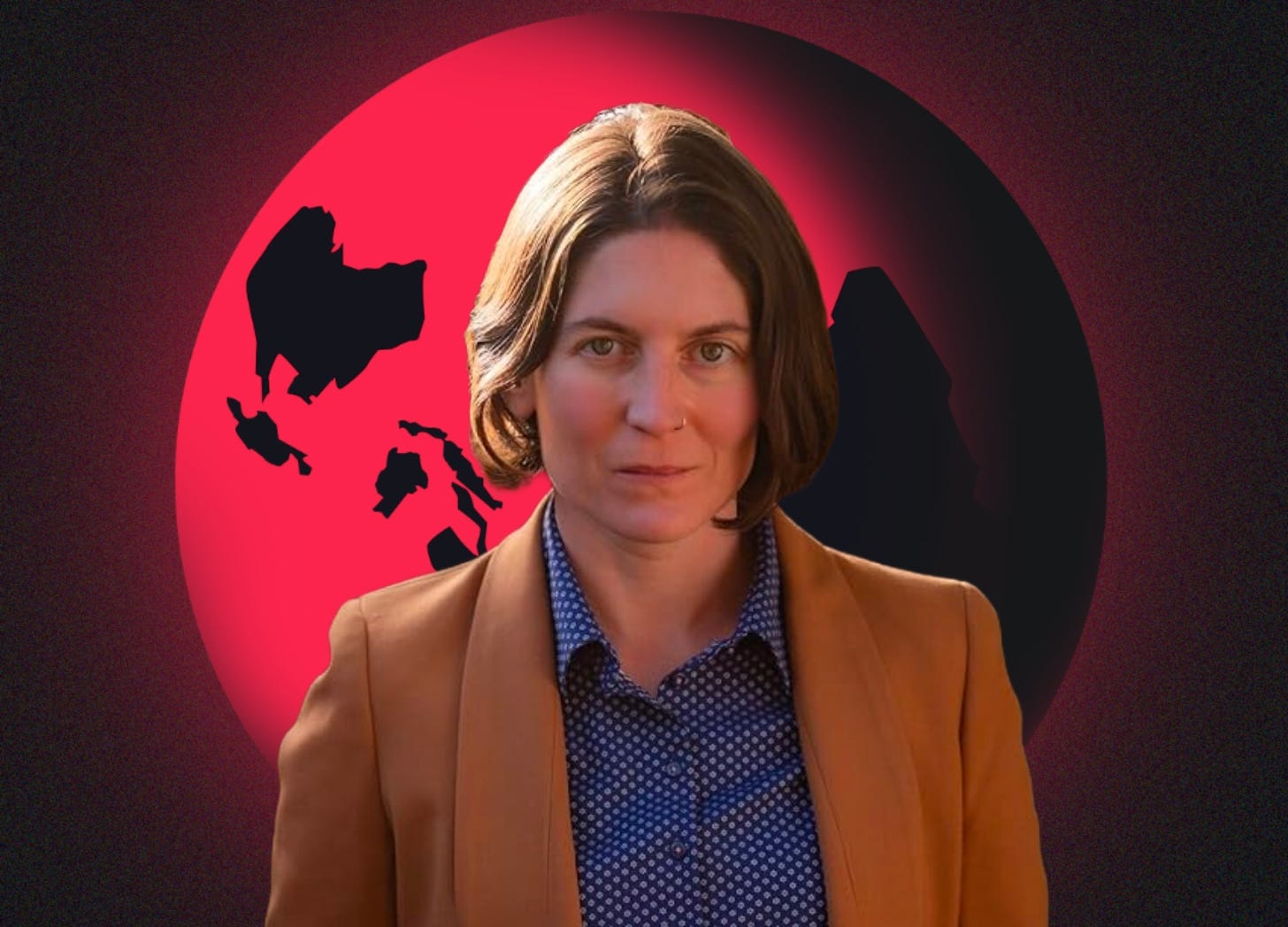 Rewilding the Earth to Rewild Ourselves | Laura Martin