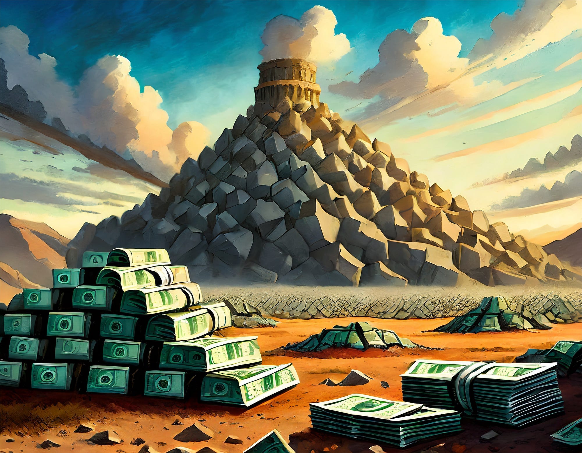 Can democracy survive the climate crisis?