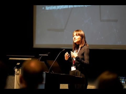 Making Sense of the Crisis | Rachel Donald