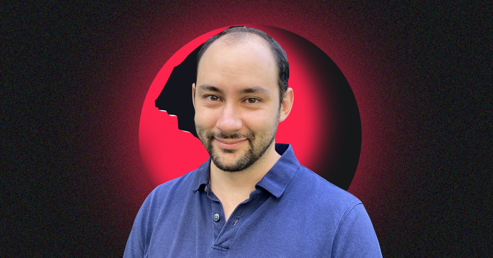 The Future of Rebellion | Fernando Racimo post image