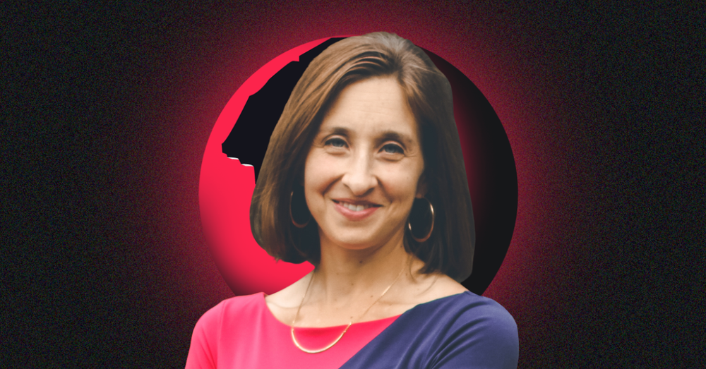 Feeding The Future | Nicole Negowetti post image