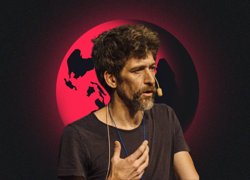 Low Tech Life | Kris De Decker post image