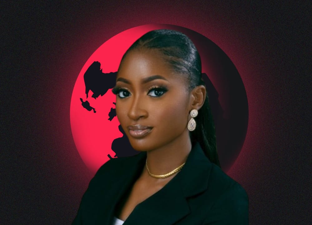 Climate Reparations | Esther Afolaranmi post image