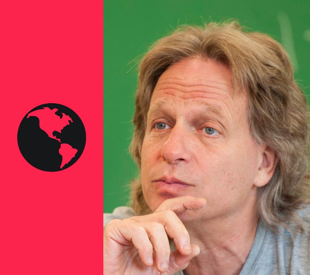 How Death Drives the Anthropocene | Sheldon Solomon post image