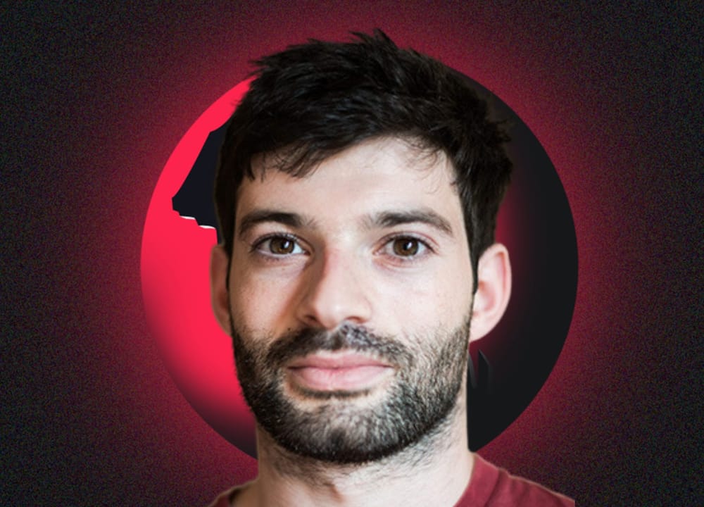 Climate Violence | Peter Schwartzstein post image