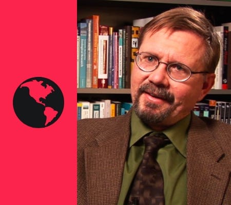 The Steady State Economy | Brian Czech post image