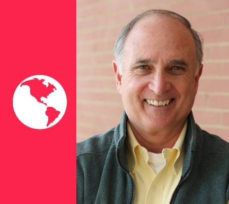 Saving Democracy to Save the Planet | David Orr post image