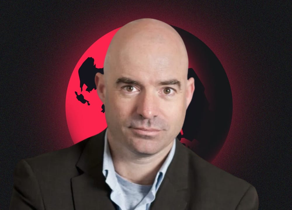 How Net Zero Killed 1.5 | James Dyke post image