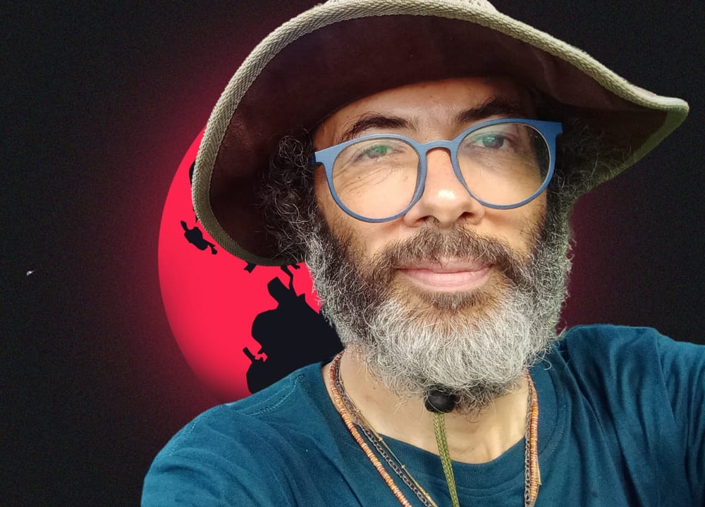 Doing the Right Thing | Gianluca Grimalda post image