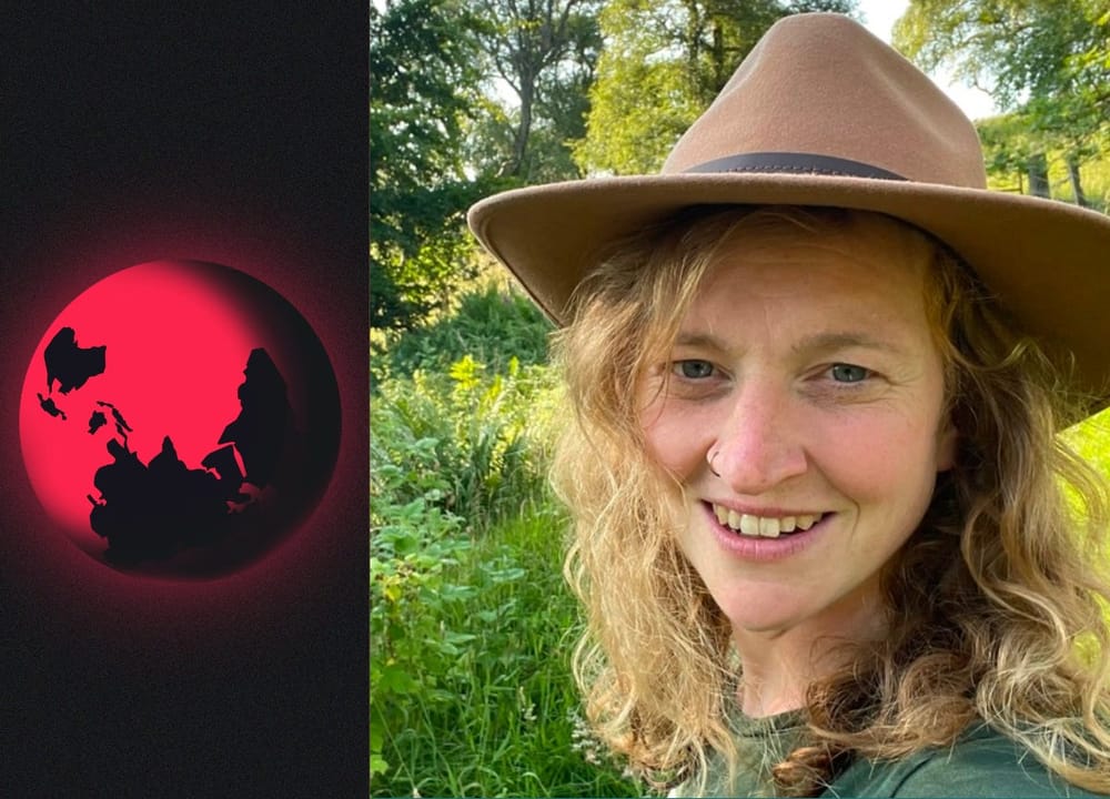 Patriarchy and Pasture | Nikki Yoxall post image