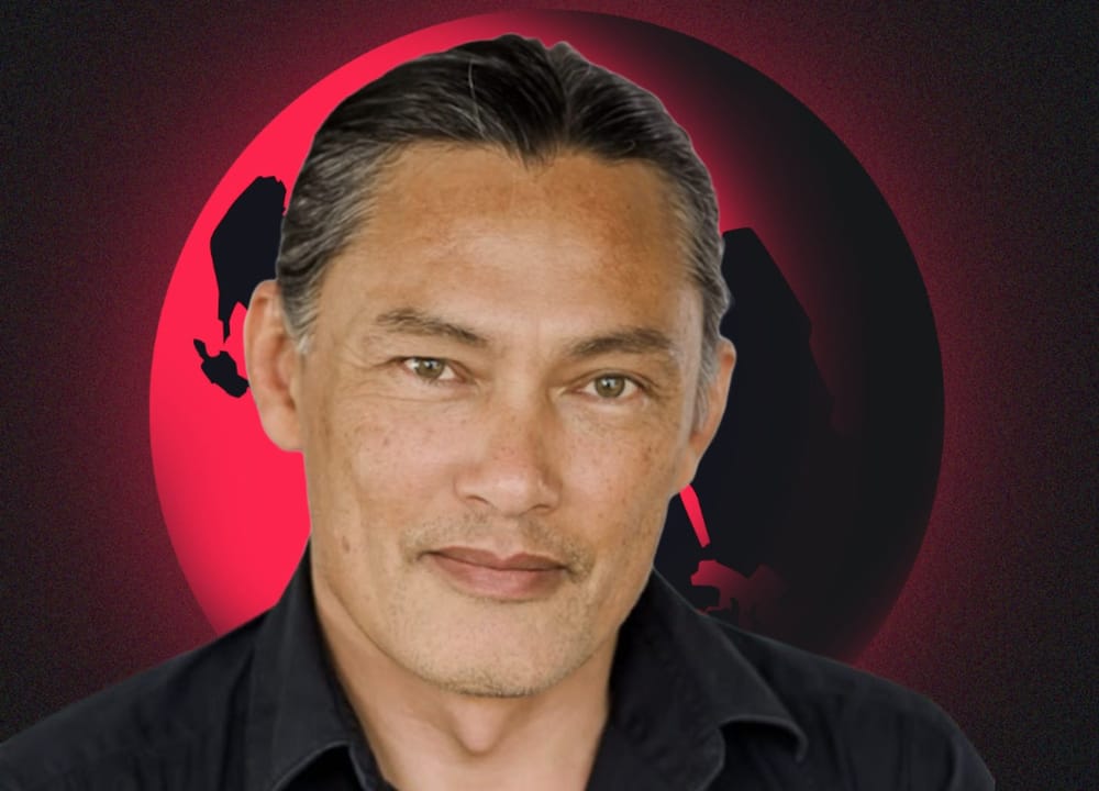 Global Carbon Reward | Delton Chen post image