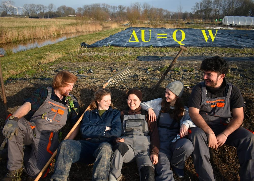 How To Be Useful post image