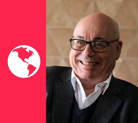 How To Make Markets Serve People | Chris Cook post image