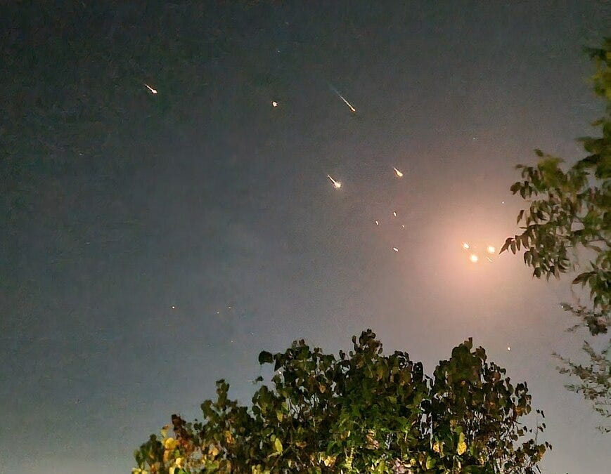 Assimilate or Die post image