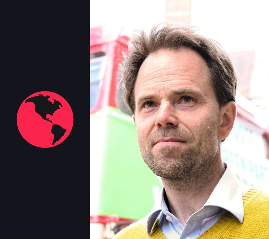 Activism: The Moderate Flank | Rupert Read post image