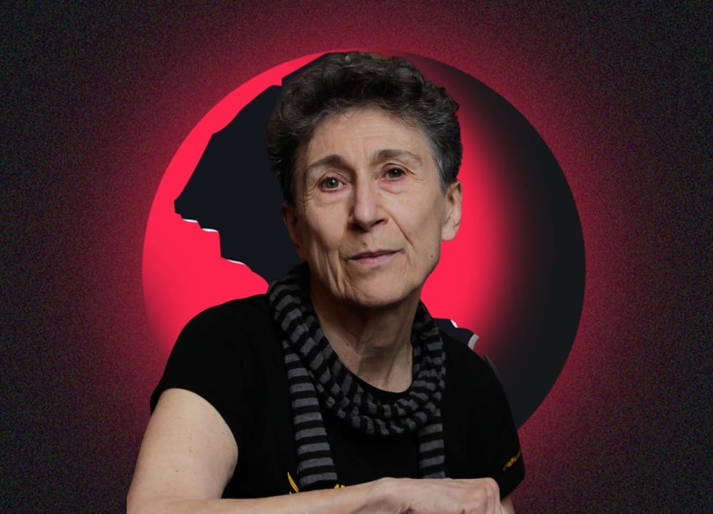 Why Earth Needs a Feminist Movement | Silvia Federici post image