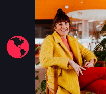 The World We Leave Behind | Ella Saltmarshe post image