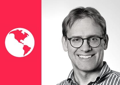 Global Climate Compensation | Henrik Nordborg post image