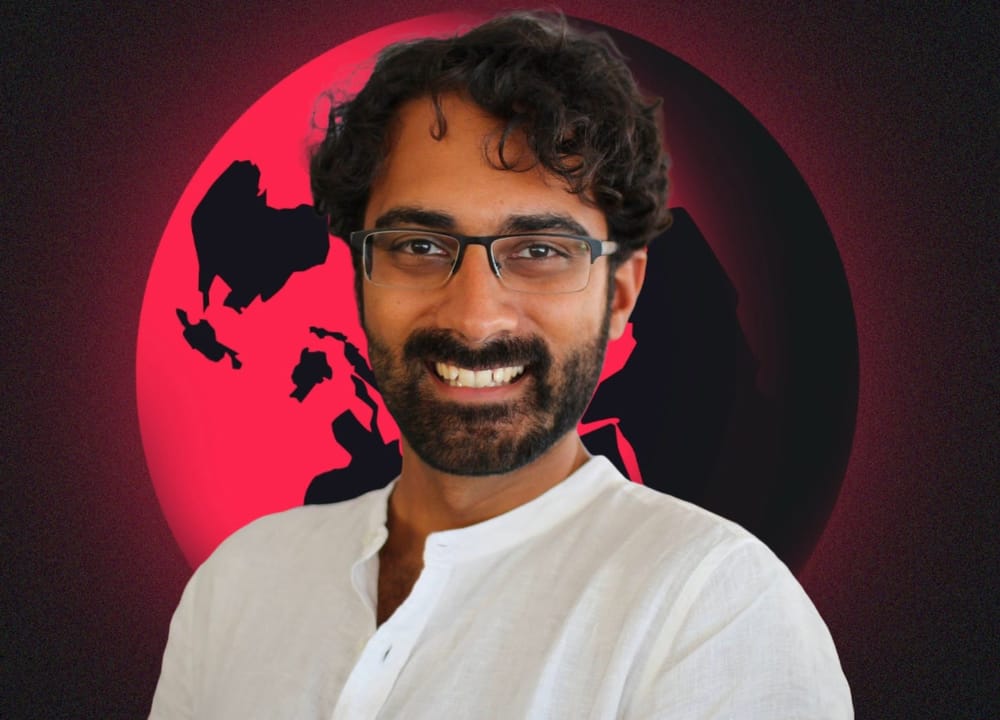 Climate Delay and the Fossil Fuel Industry | Ketan Joshi post image