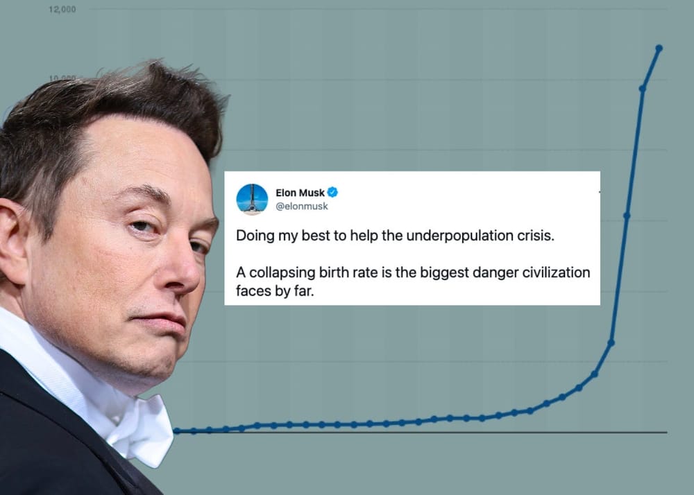 Feminism is the greatest threat to mankind post image