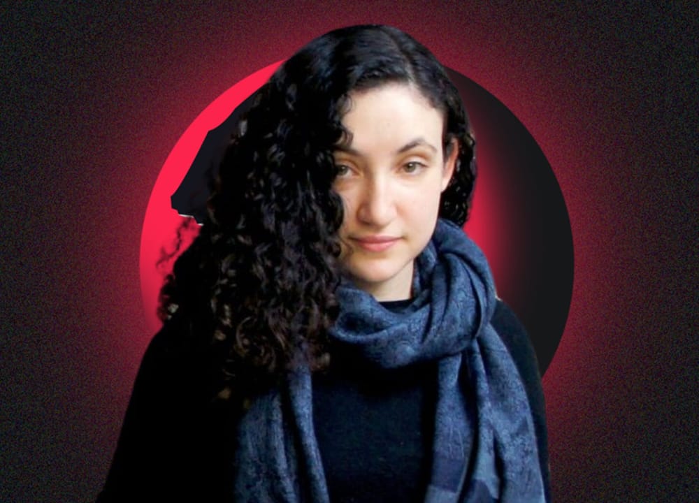 How to Change People's Minds | Sarah Stein Lubrano post image