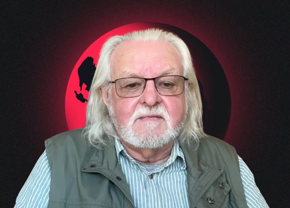 The Energy Collapse | Louis Arnoux post image