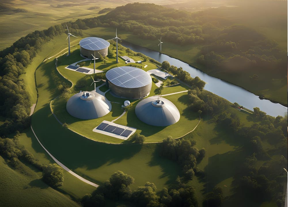 Green Security: A Secret Transition post image