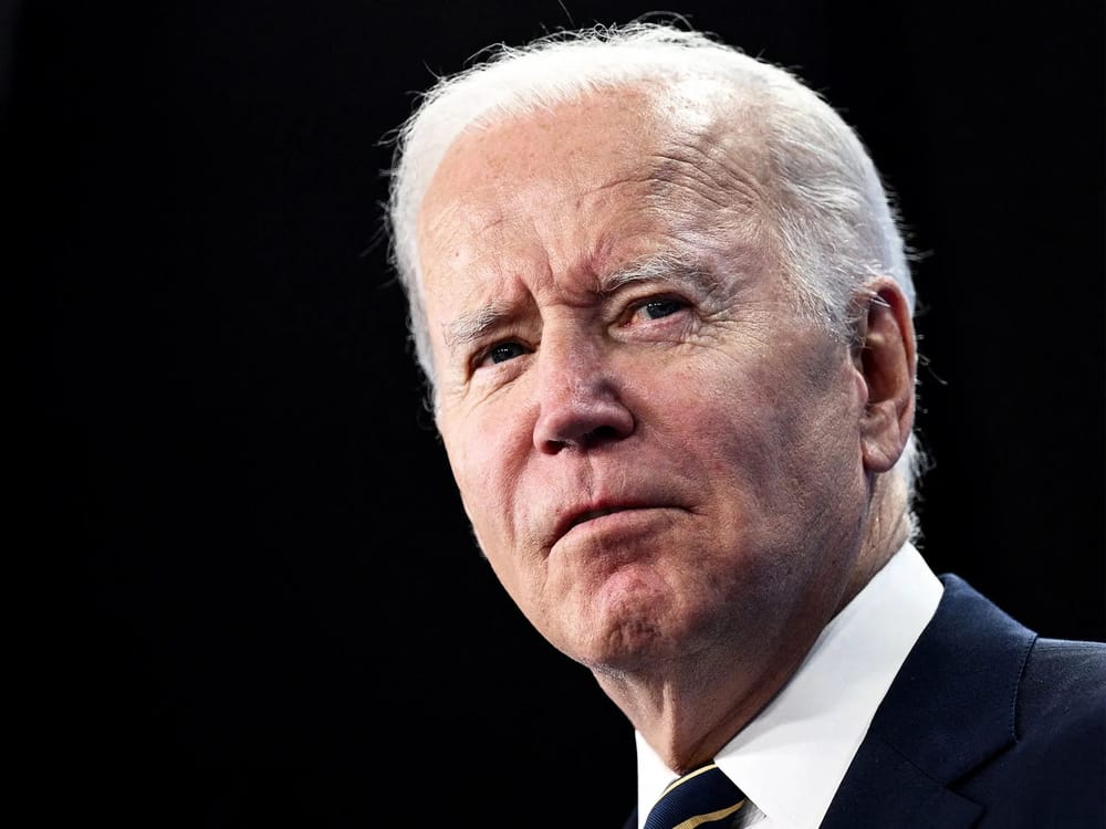 Don't Be Fooled By Biden's Gas U-Turn post image